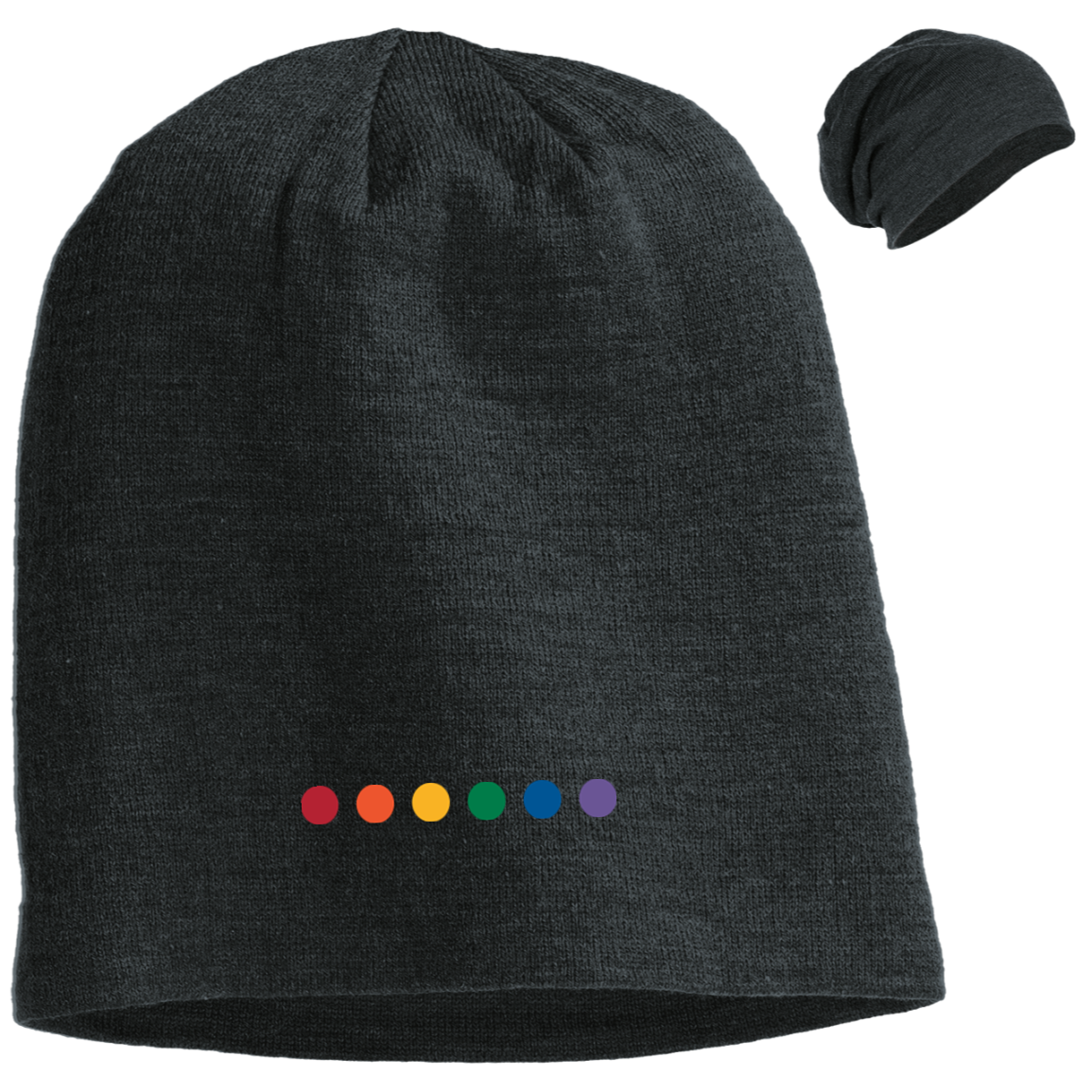 Meaningful Pride Beanie Winter Special