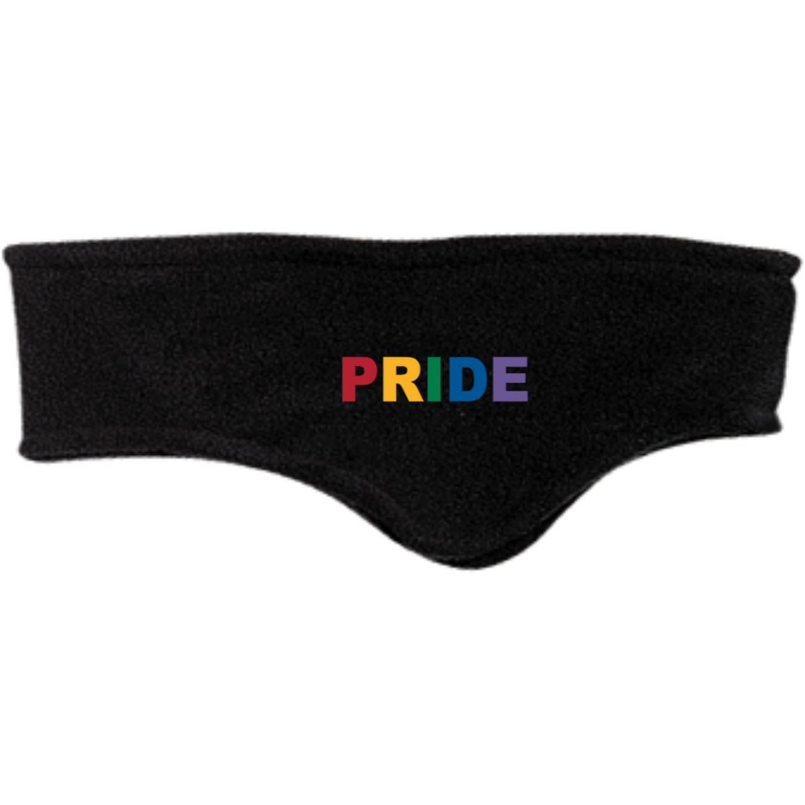 PRIDE Headband