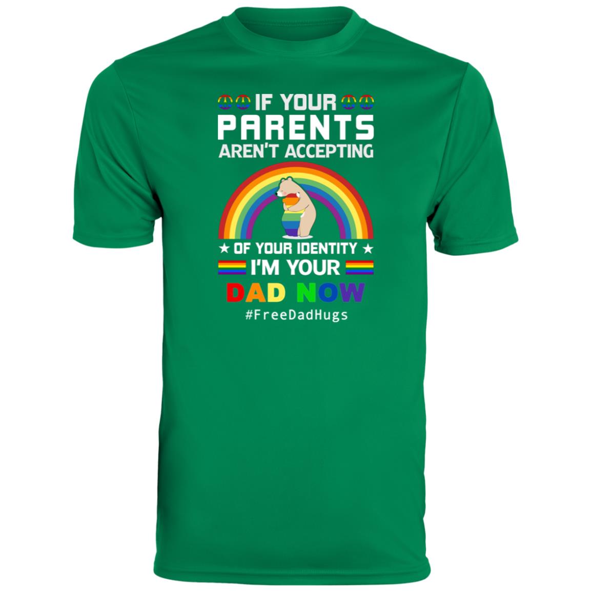 I'm your Dad Now - T shirt & Hoodie