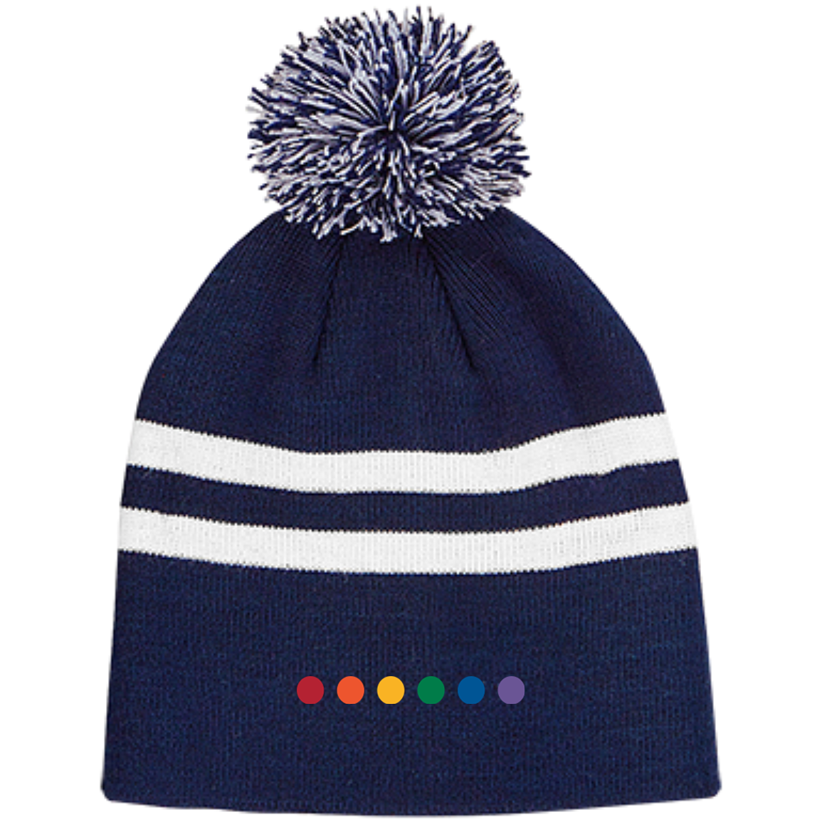 Meaningful Pride Beanie Winter Special