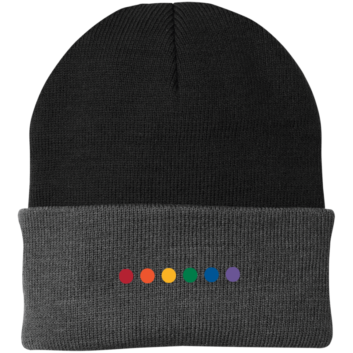 Meaningful Pride Beanie Winter Special