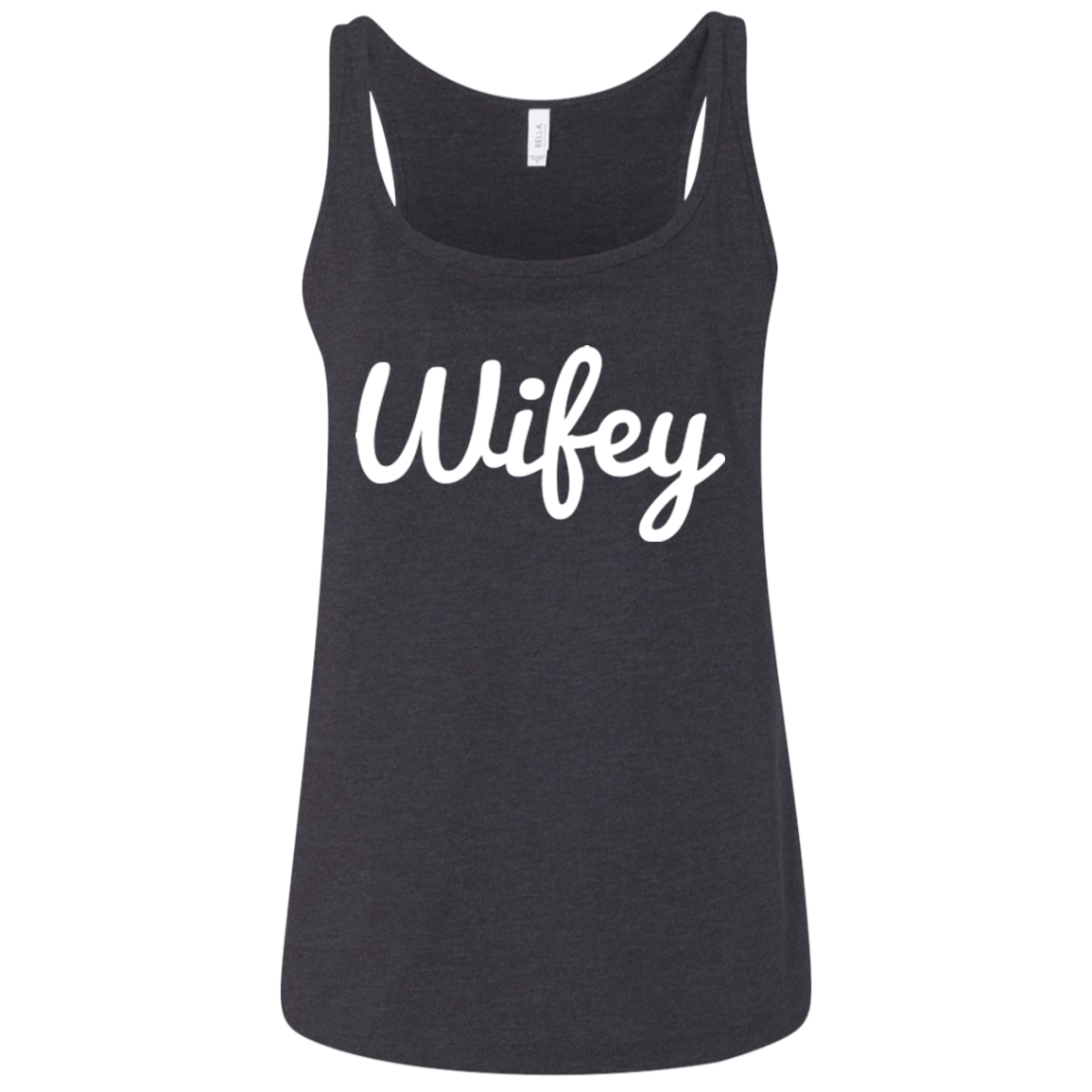 Wifey  Lesbian Couple Shirt