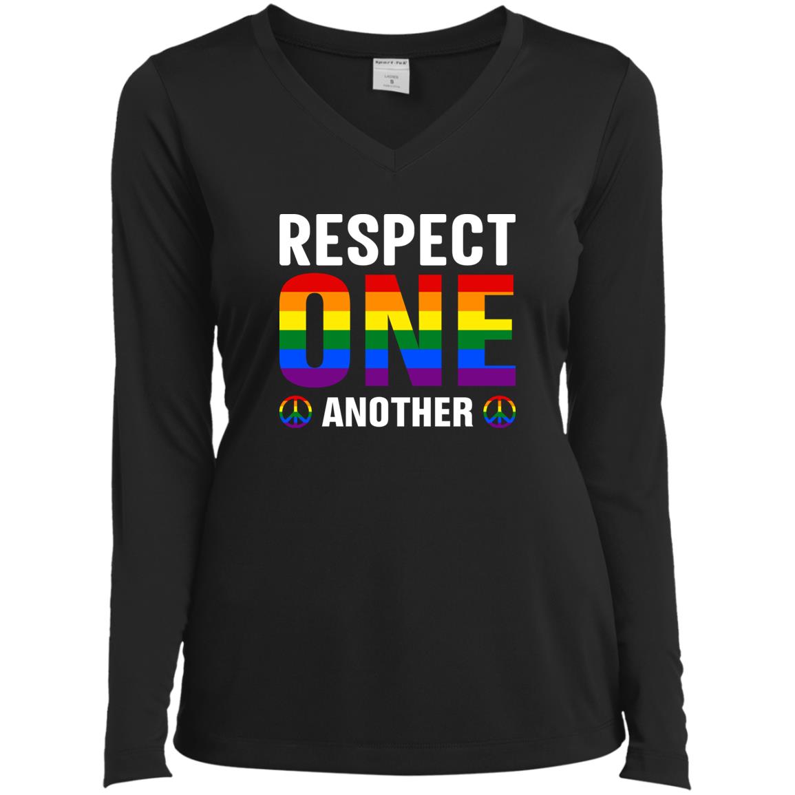 Respect one Another Shirt, Hoodie