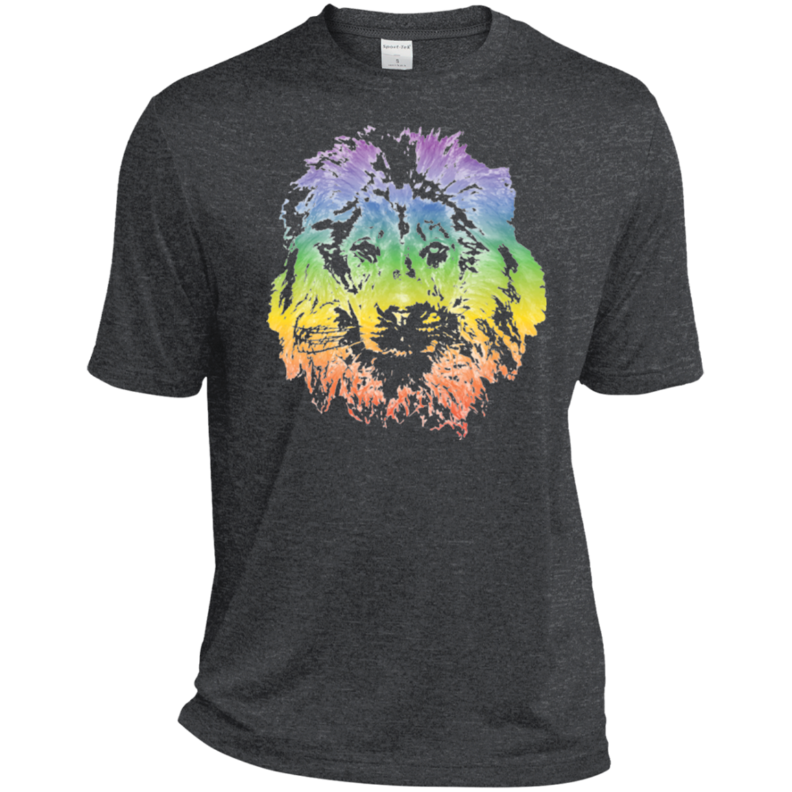 Lion Pride T Shirt