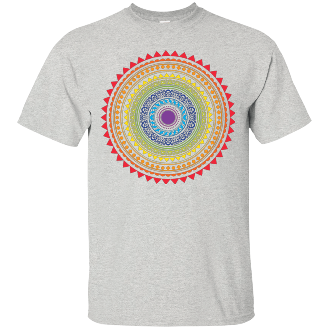 Creative LGBTQ Pride Shirt | LGBTQ T-Shirt for Men