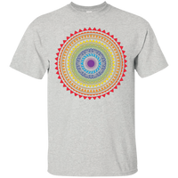 Creative LGBTQ Pride Shirt | LGBTQ T-Shirt for Men