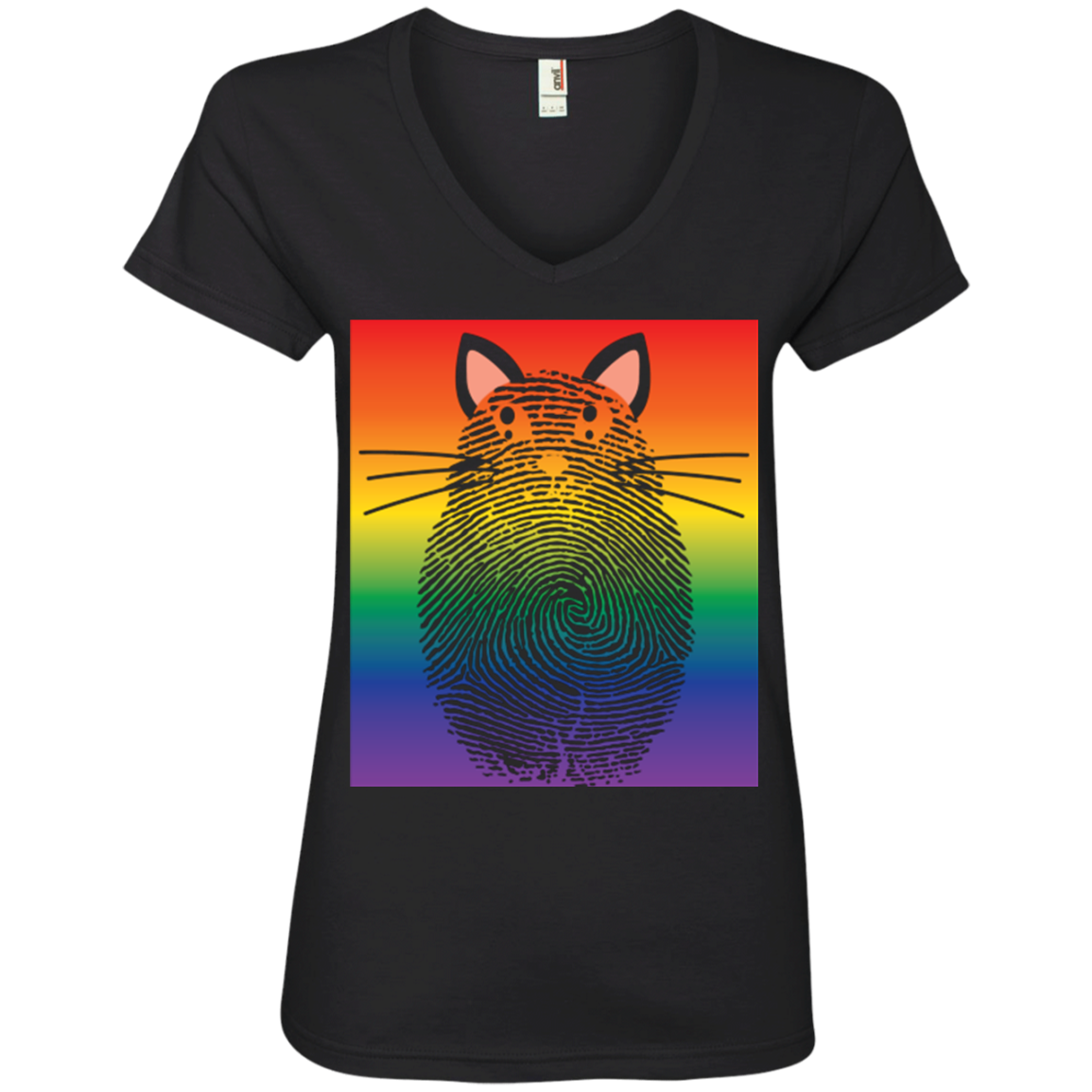 Pride Cat Shirt & Hoodie