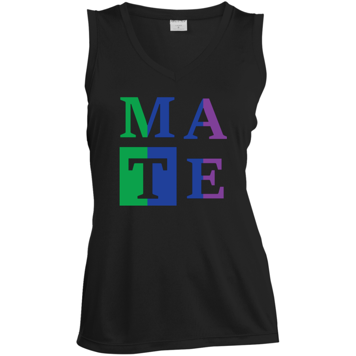 Soul Mate Matching Couple Shirt - 2