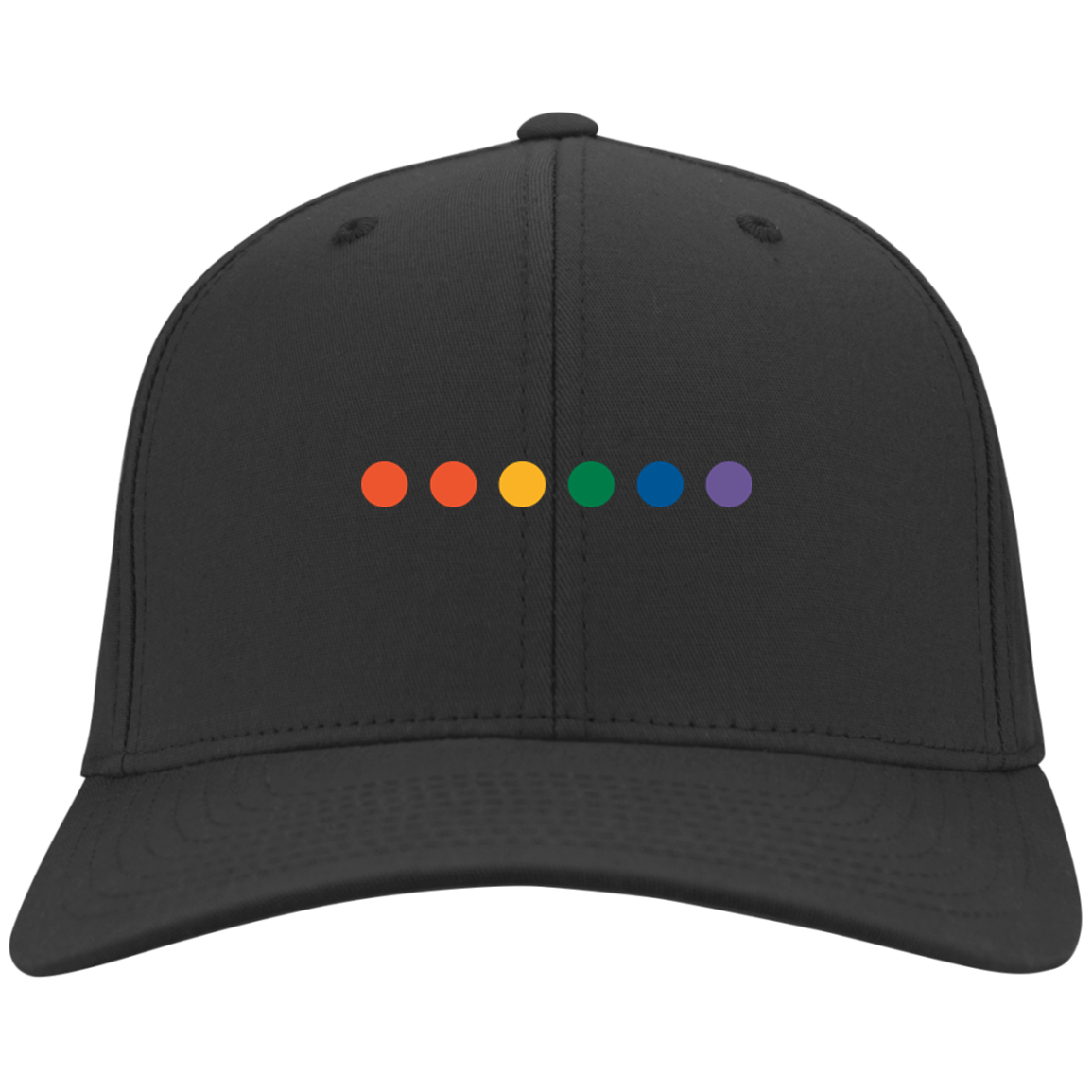 Meaningful Gay Pride Hat