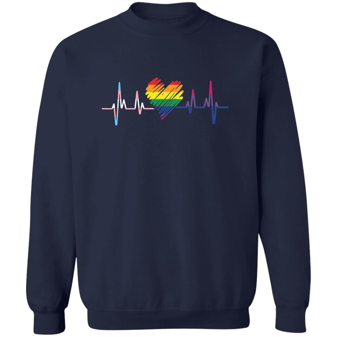 Diversity pride clothing