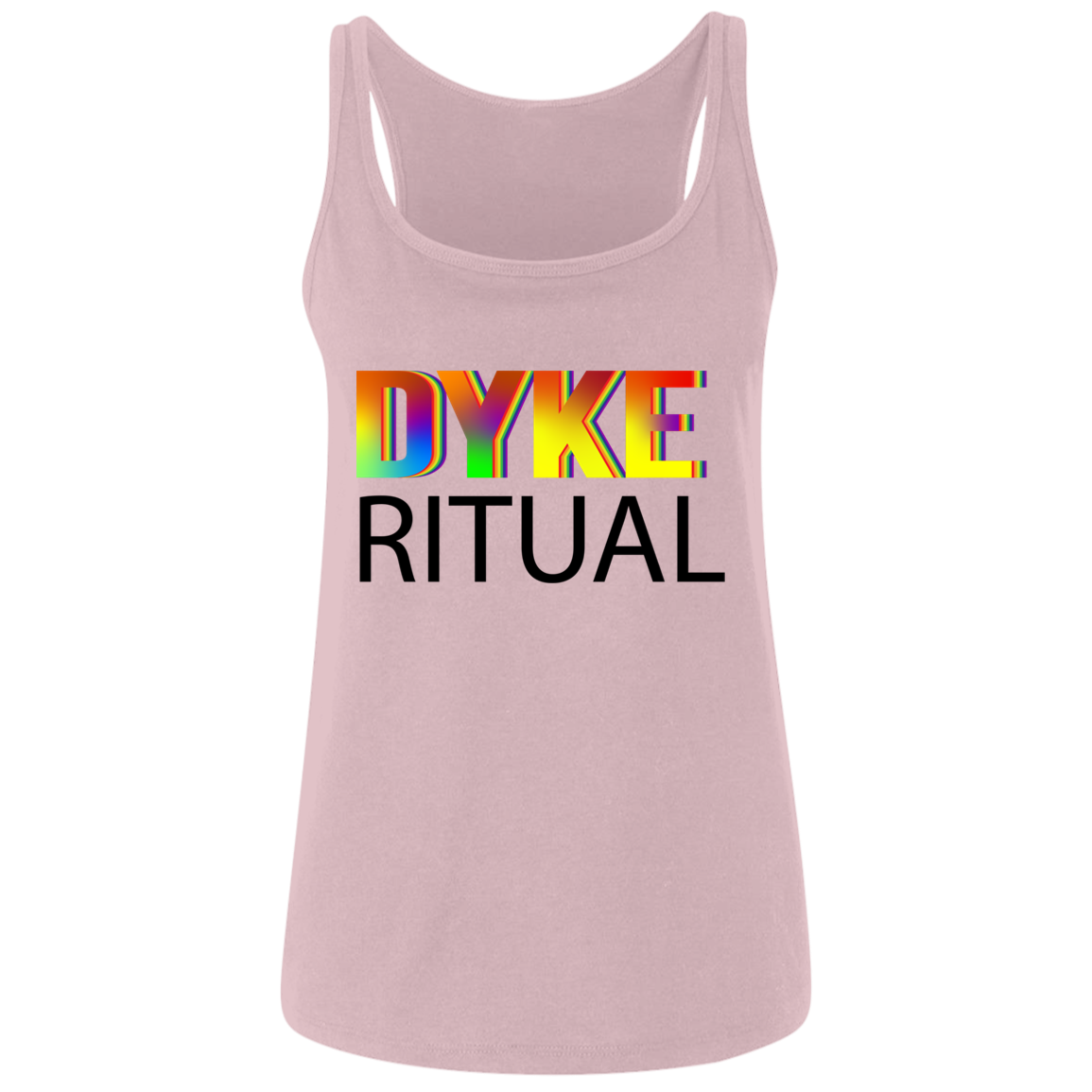 Dyke Ritual T-Shirt, Hoodie, Tank Top