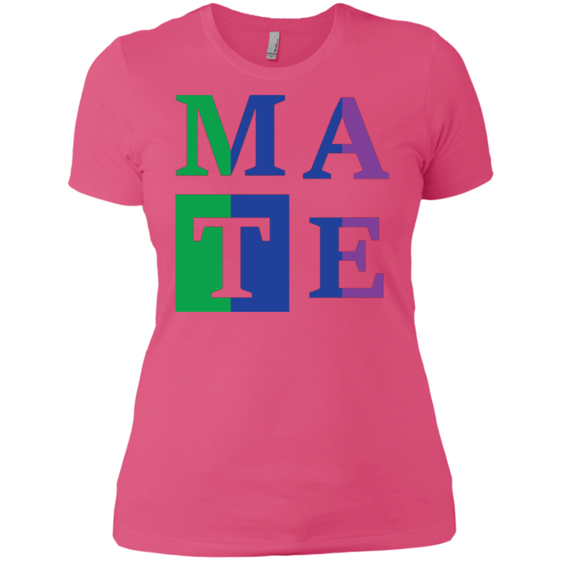 Soul Mate Matching Couple Shirt - 2