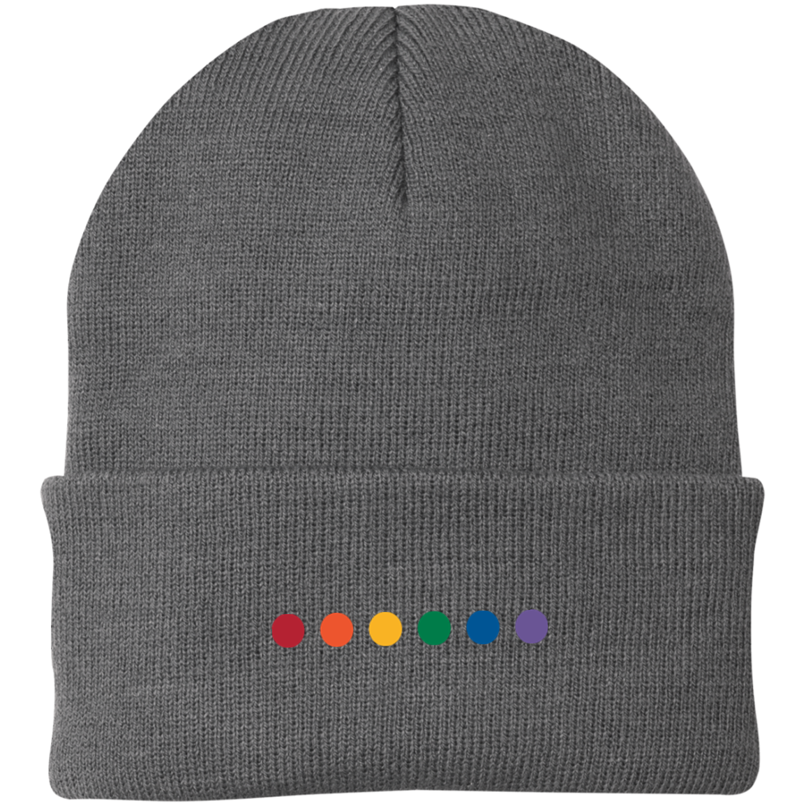 Meaningful Pride Beanie Winter Special