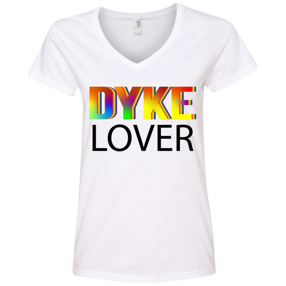 Dyke Lover T-Shirt, Hoodie, Tank Top