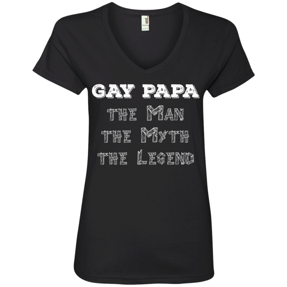 Gay Papa The Man The Myth The Legend