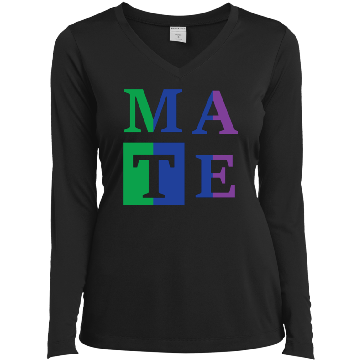 Soul Mate Matching Couple Shirt - 2