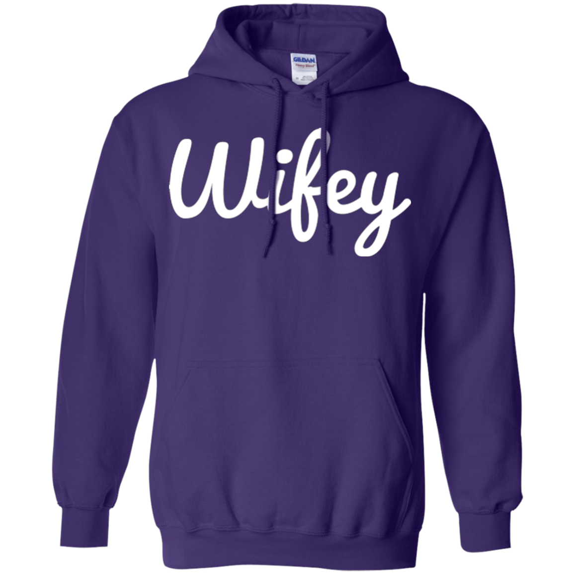 Wifey  Lesbian Couple Shirt