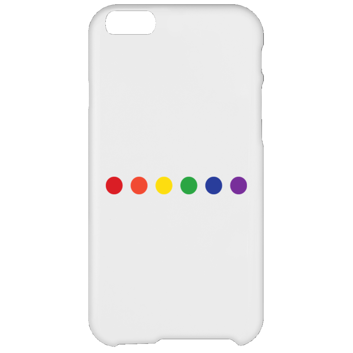 Meaningful Rainbow Pride cases