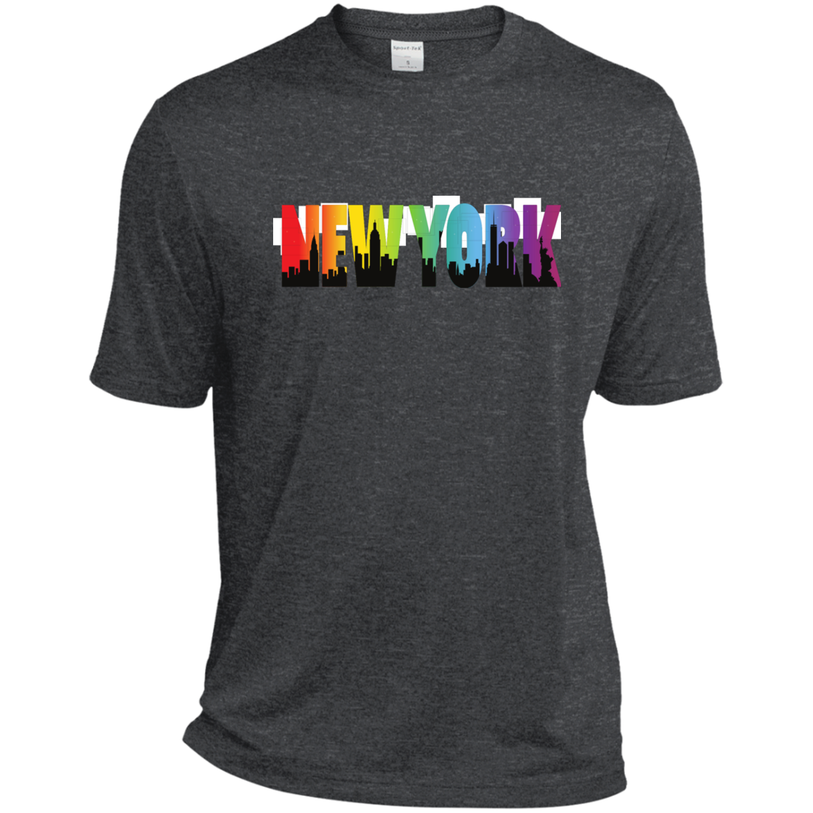 New York City Pride Shirt