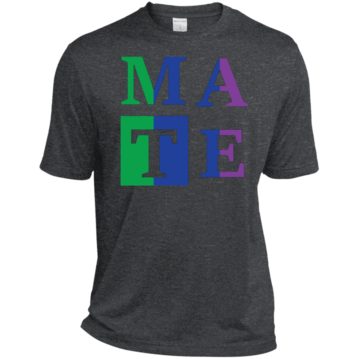 Soul Mate Matching Couple Shirt - 2