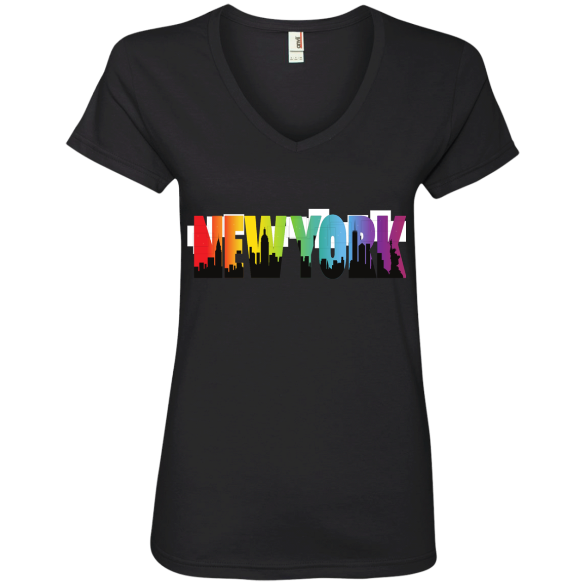 New York City Pride Shirt