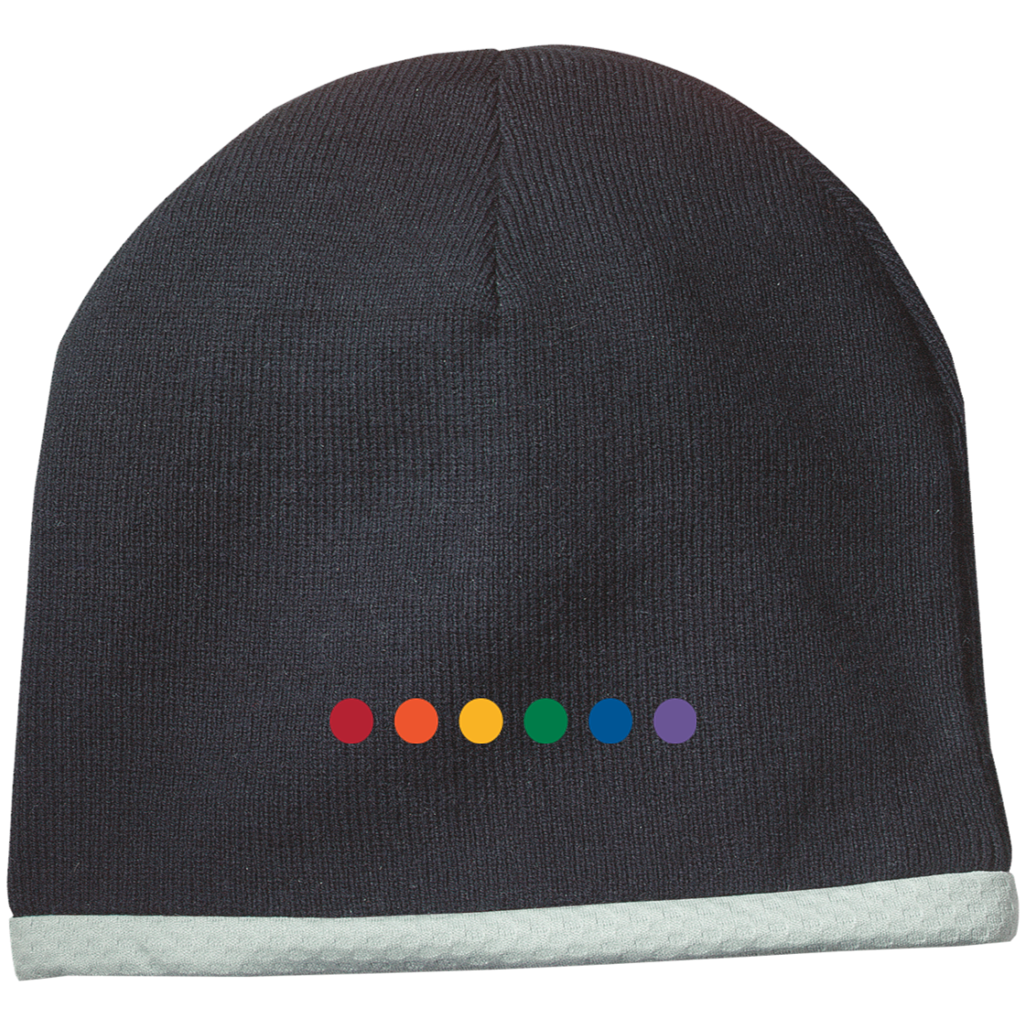 Meaningful Pride Beanie Winter Special