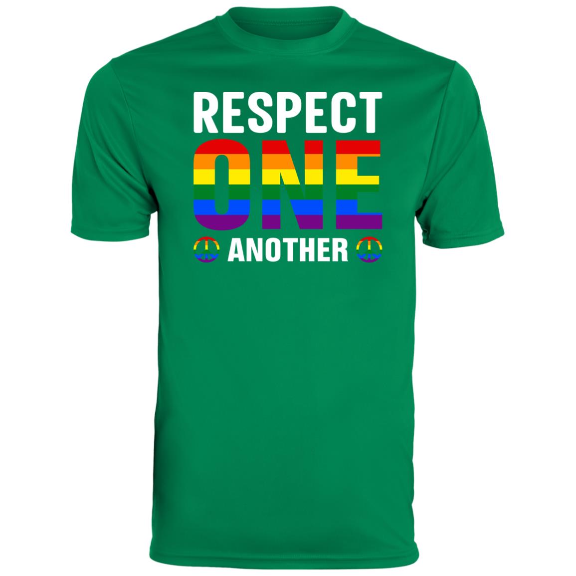 Respect one Another Shirt, Hoodie