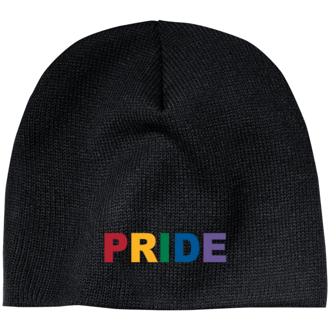 PRIDE Winter Beanie