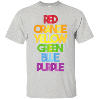 LGBT Pride Mens Tshirt Gay Pride tshirt