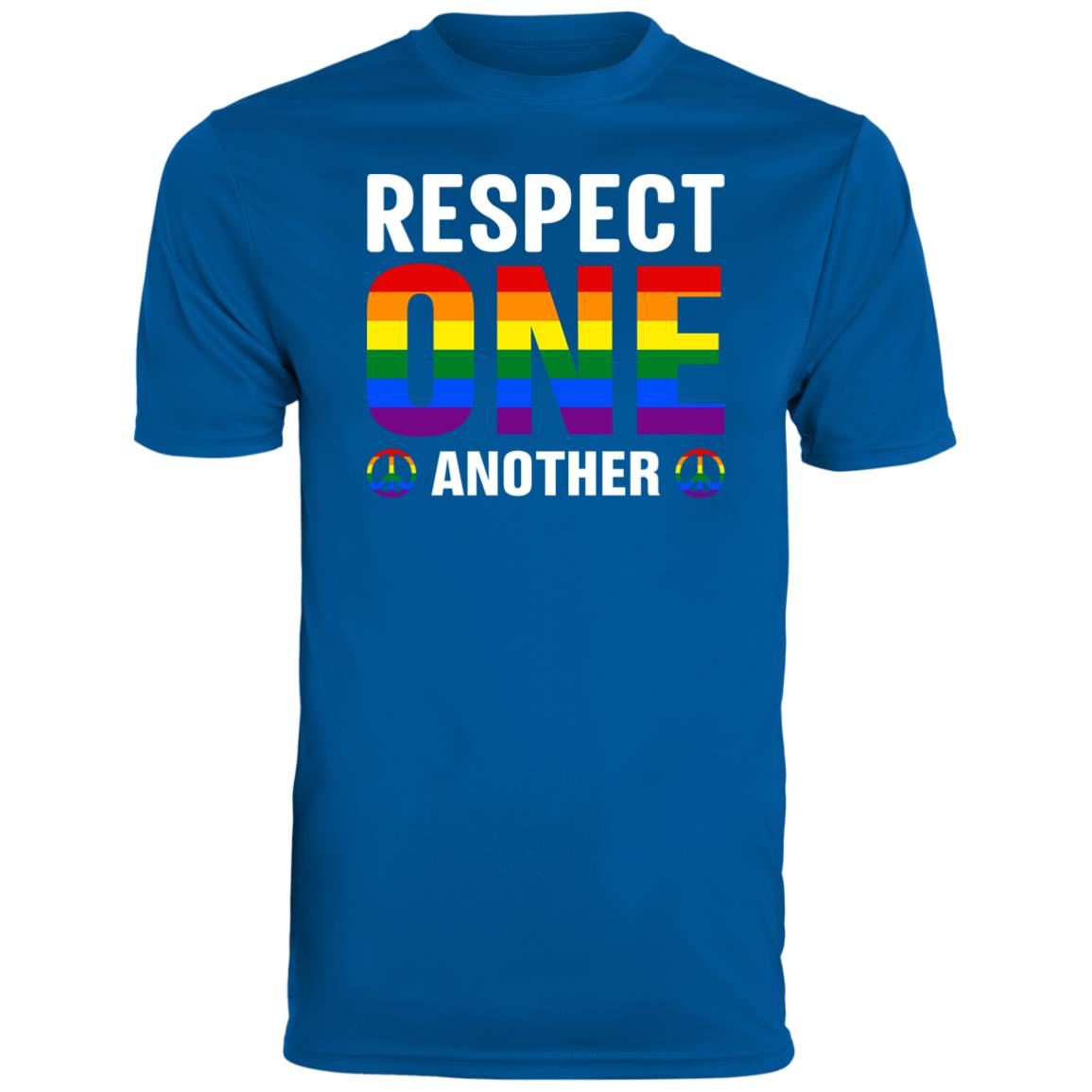 Respect one Another Shirt, Hoodie