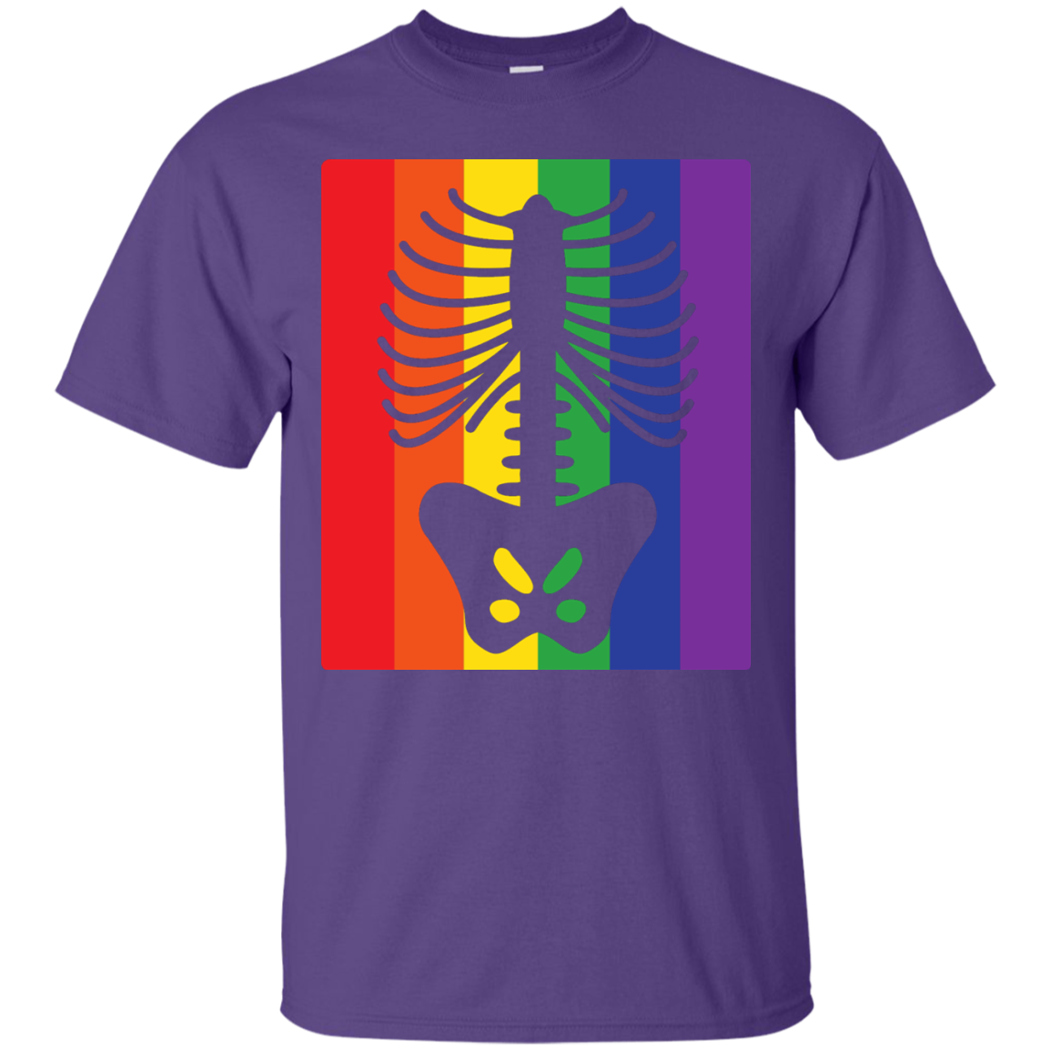 Halloween Special Pride Shirt