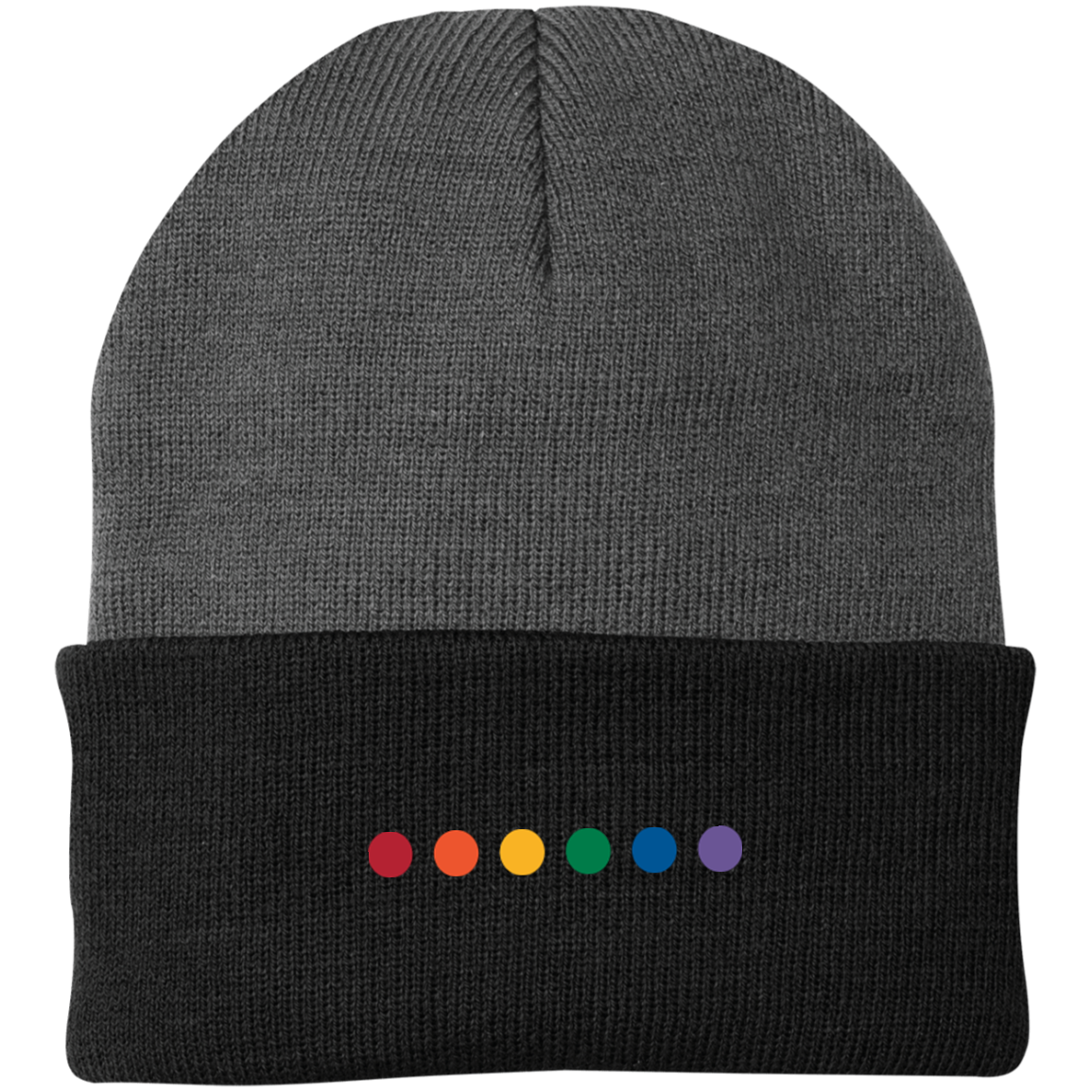 Meaningful Pride Beanie Winter Special