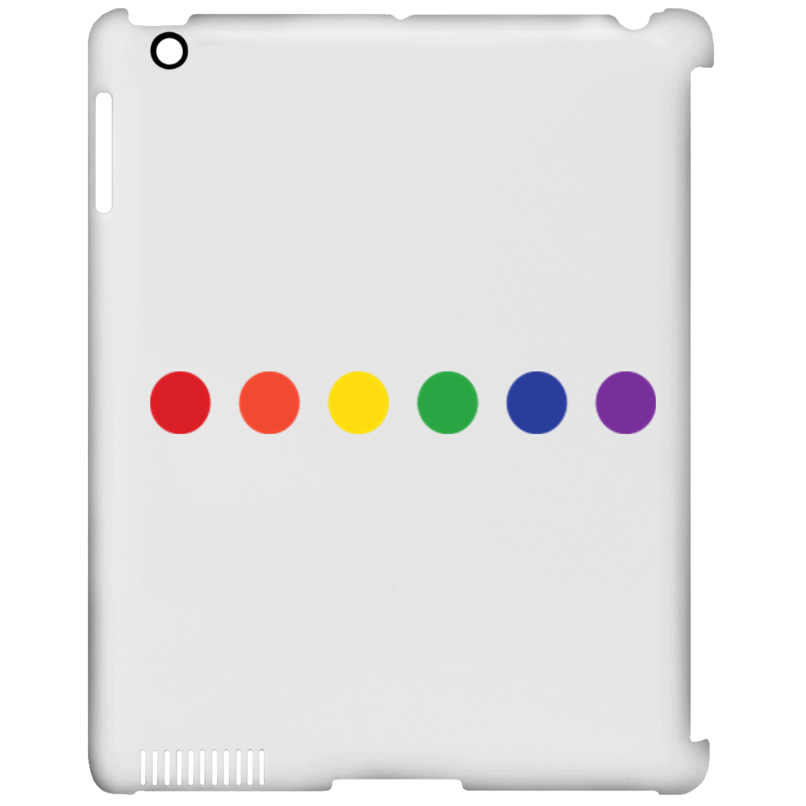 Meaningful Rainbow Pride cases