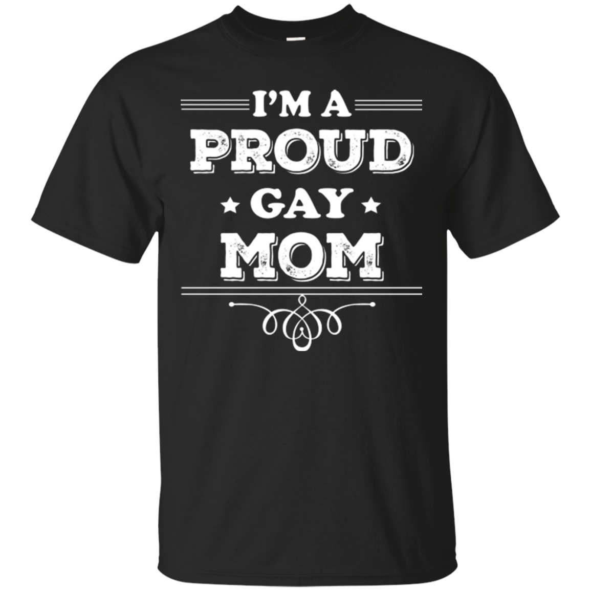 I'm A Proud Gay Mom