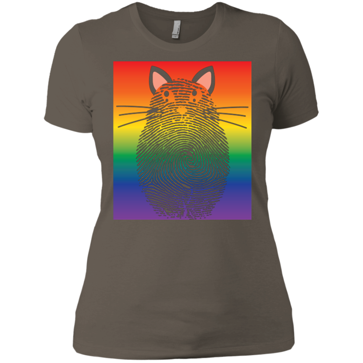 Pride Cat Shirt & Hoodie