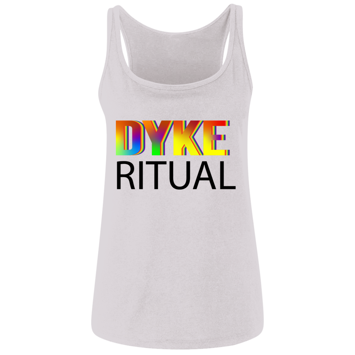 Dyke Ritual T-Shirt, Hoodie, Tank Top