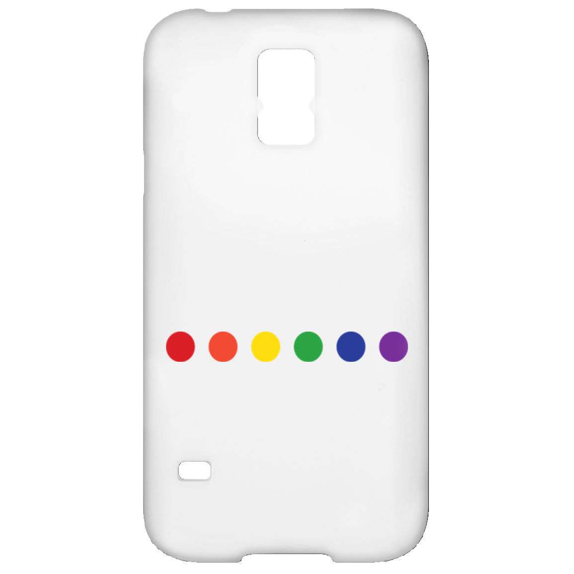 Meaningful Rainbow Pride cases