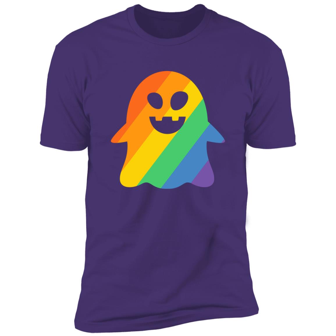 Pride Boo Halloween Tee & Hoodie