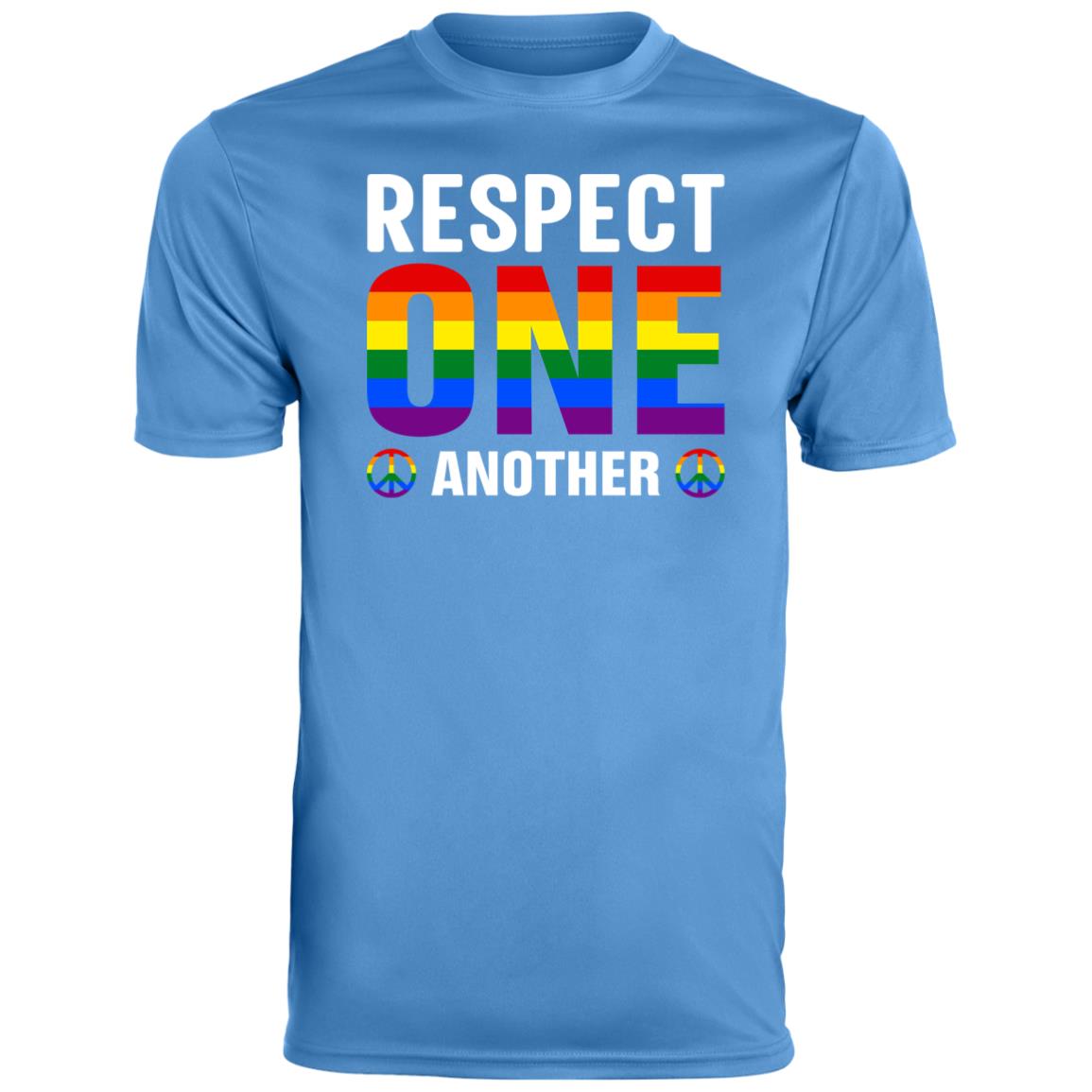 Respect one Another Shirt, Hoodie