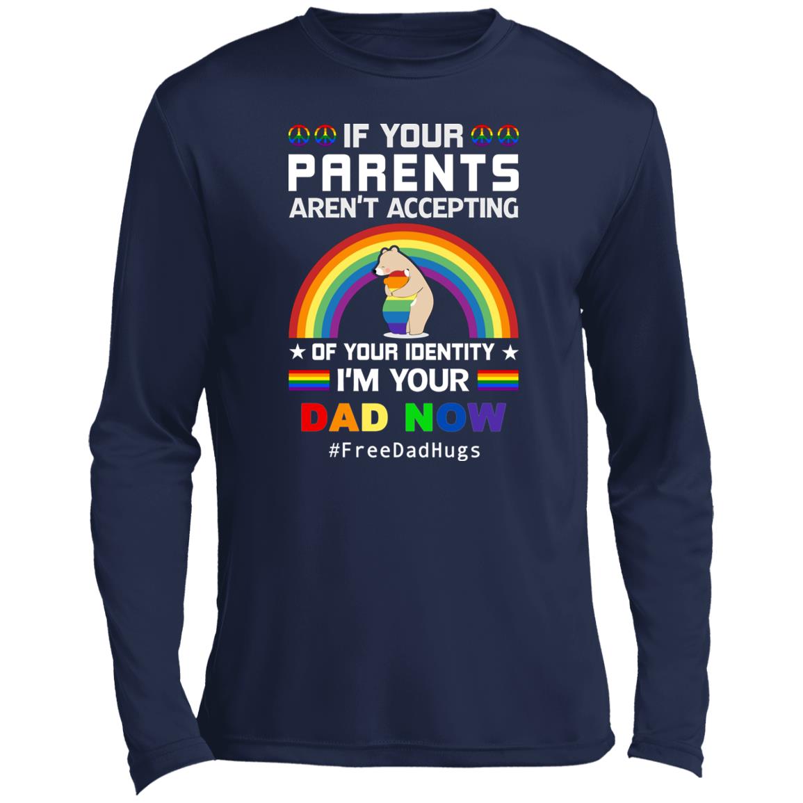 I'm your Dad Now - T shirt & Hoodie