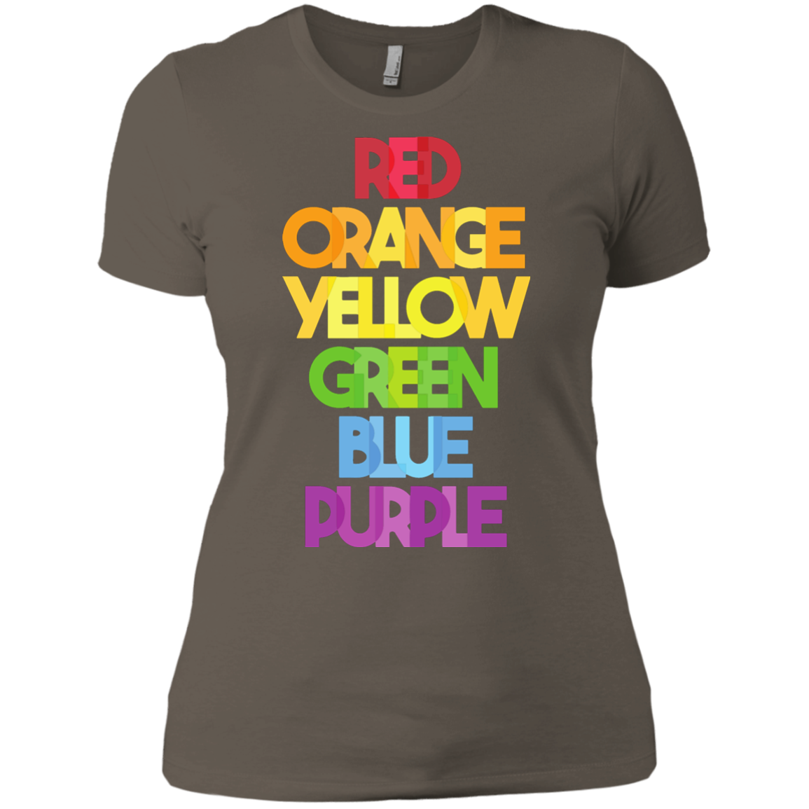 LGBT Pride Womens Tshirt Gay Pride  tshirt for womens