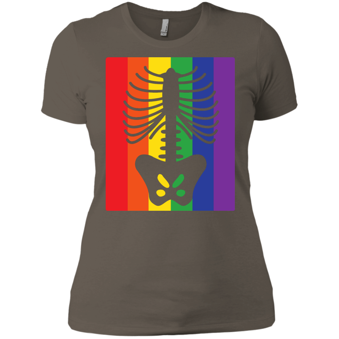 Halloween Special Pride Shirt