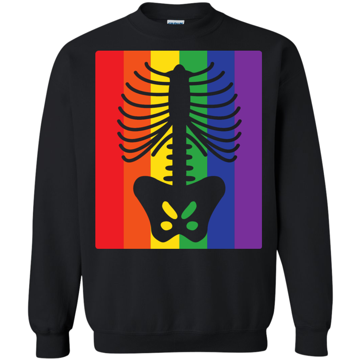 Halloween Special Pride Shirt