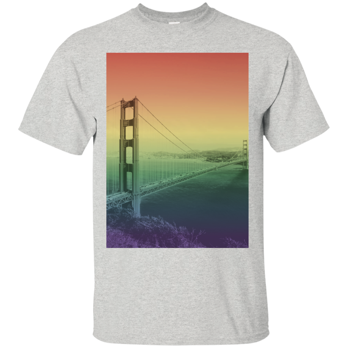 San Franscisco pride