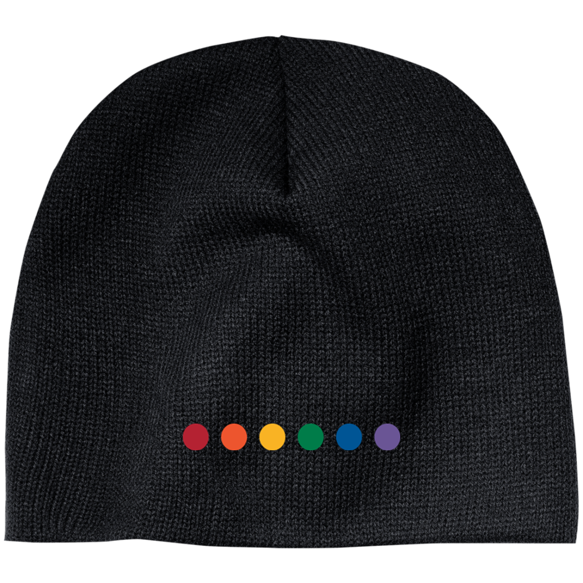 Meaningful Pride Beanie Winter Special