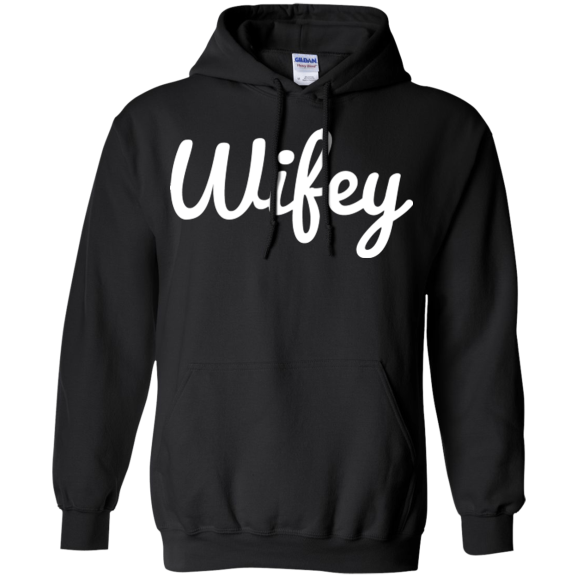 Wifey  Lesbian Couple Shirt