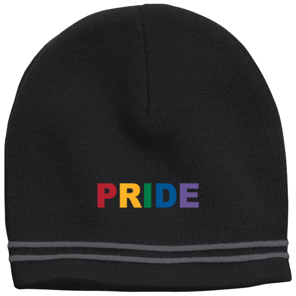 PRIDE Winter Beanie