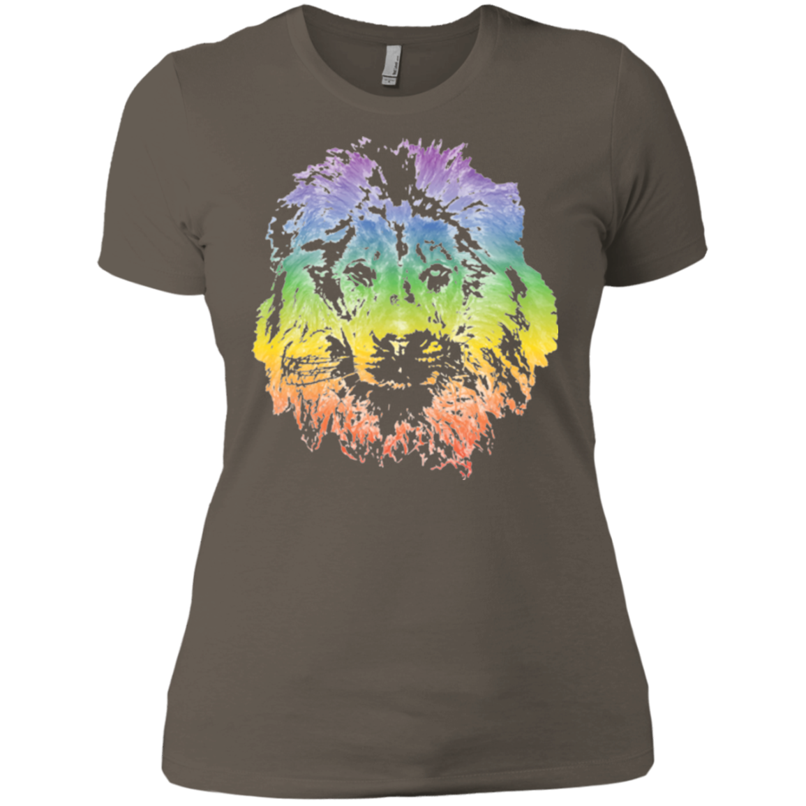 Lion Pride T Shirt