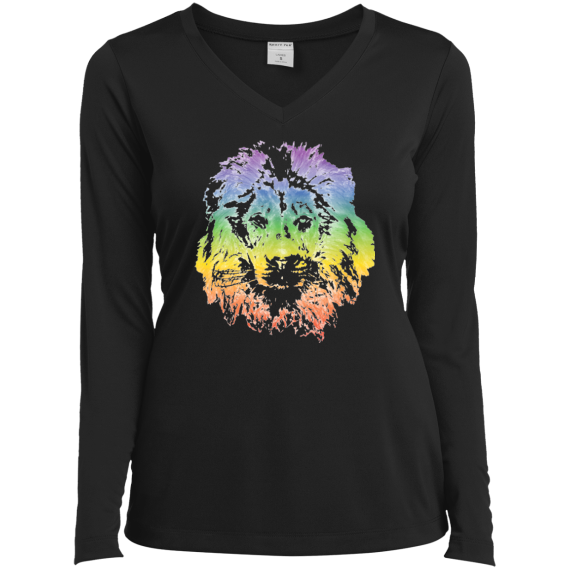 Lion Pride T Shirt