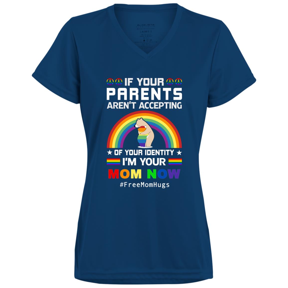 I'm your Mom Now - Pride Shirt & Hoodie